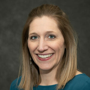 Team Page: Rachel Vilensky